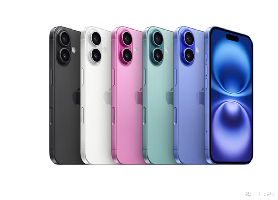 手持iPhone 16，我为何放弃换iPhone 17？