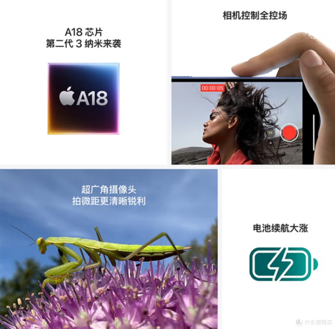 手持iPhone 16，我为何放弃换iPhone 17？
