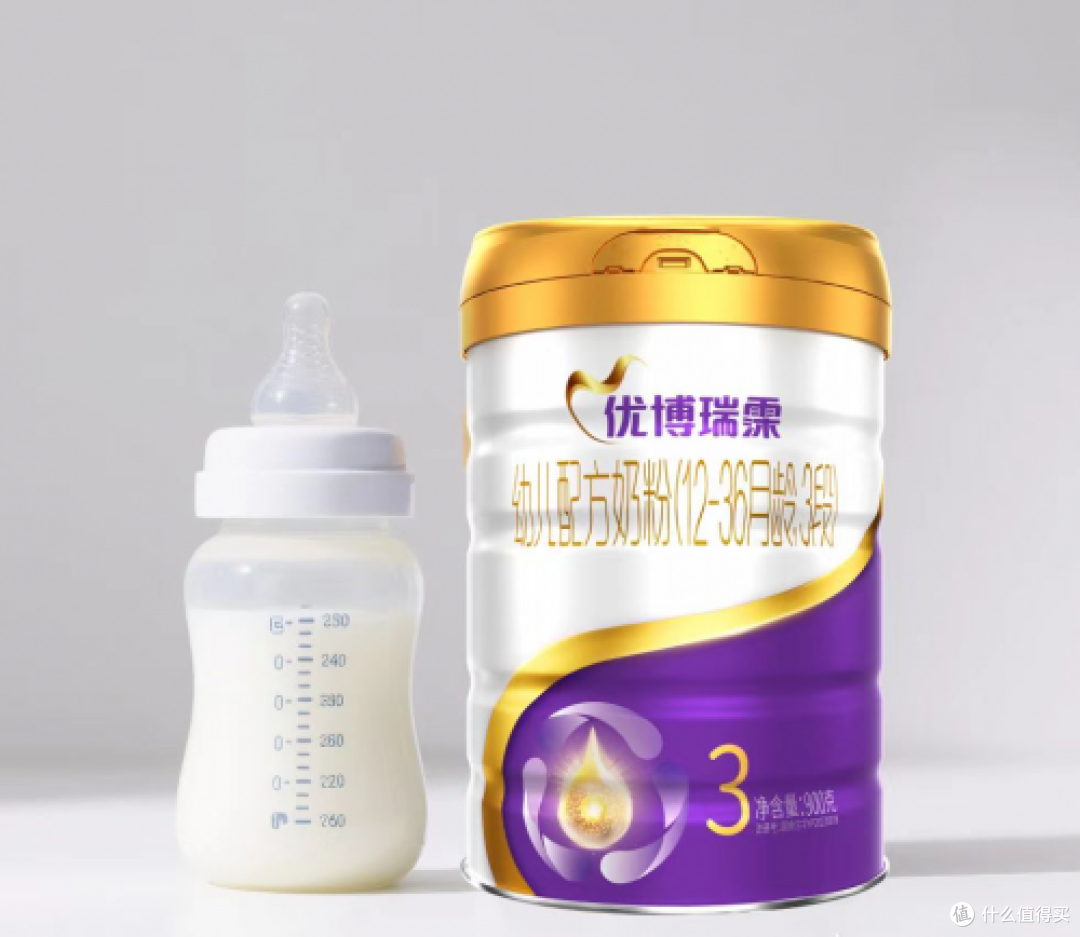 推荐一些适合不同年龄段宝宝的奶粉品牌
