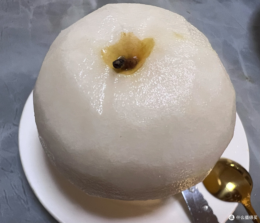 中秋收到这份“梨”想礼盒,才懂什么是高端水果的仪式感