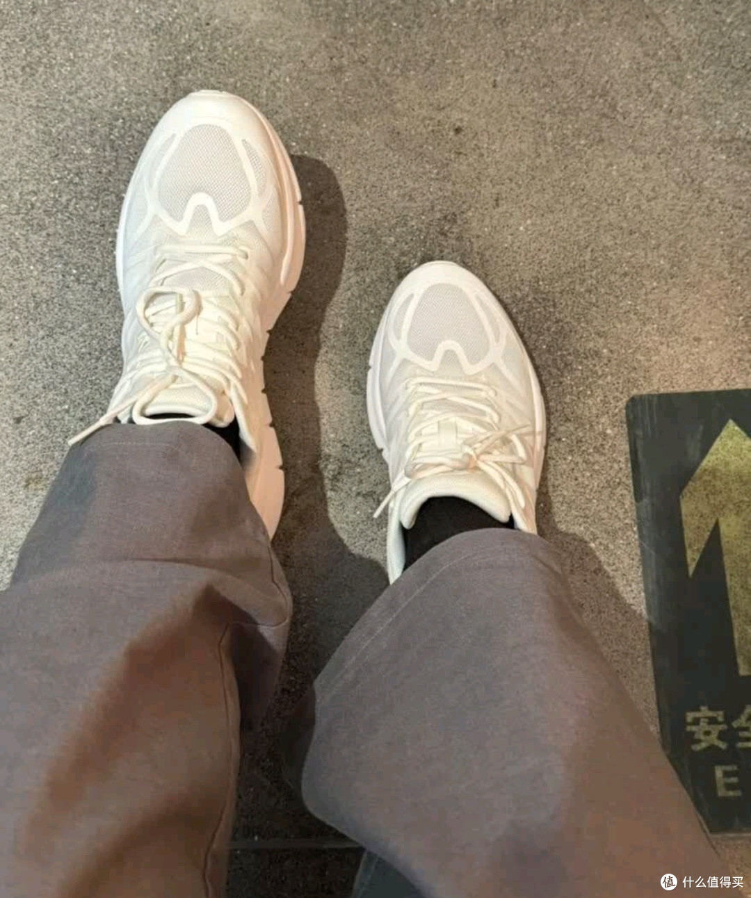 如何选择适合自己的必迈跑步鞋