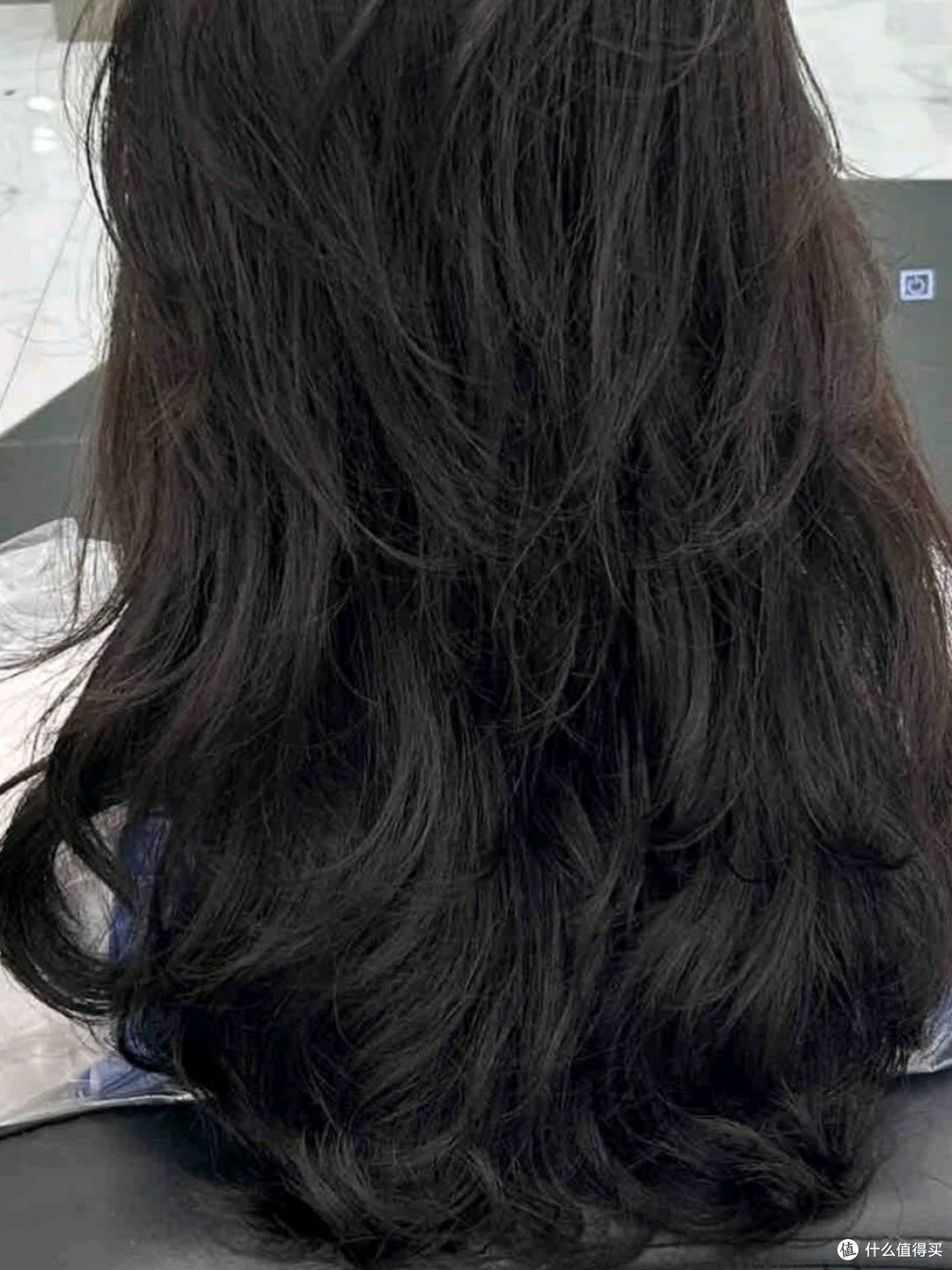 馥珮小苍兰洗发水,老婆用了一直叫好
