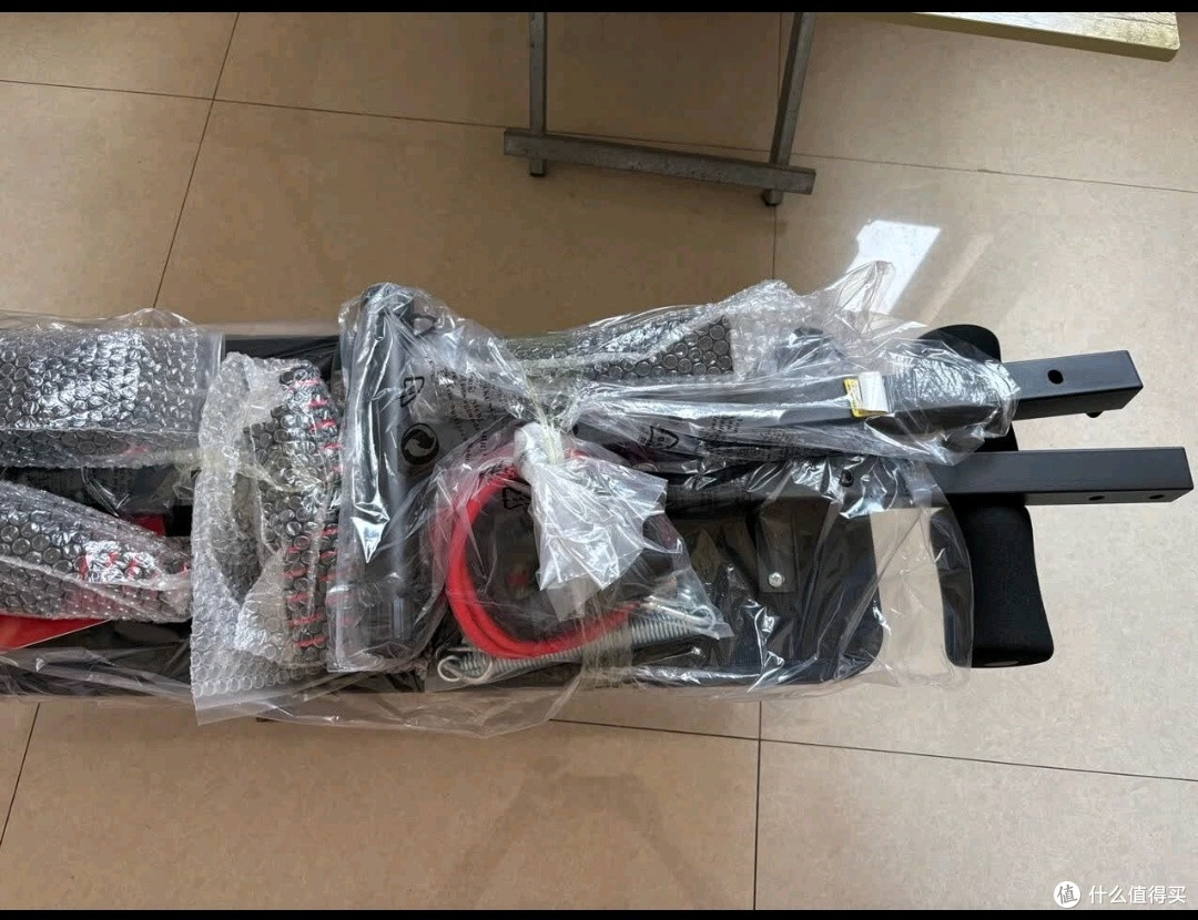  告别腰酸！多德士仰卧板：人体设计，家用练腹护腰，轻松收小腹