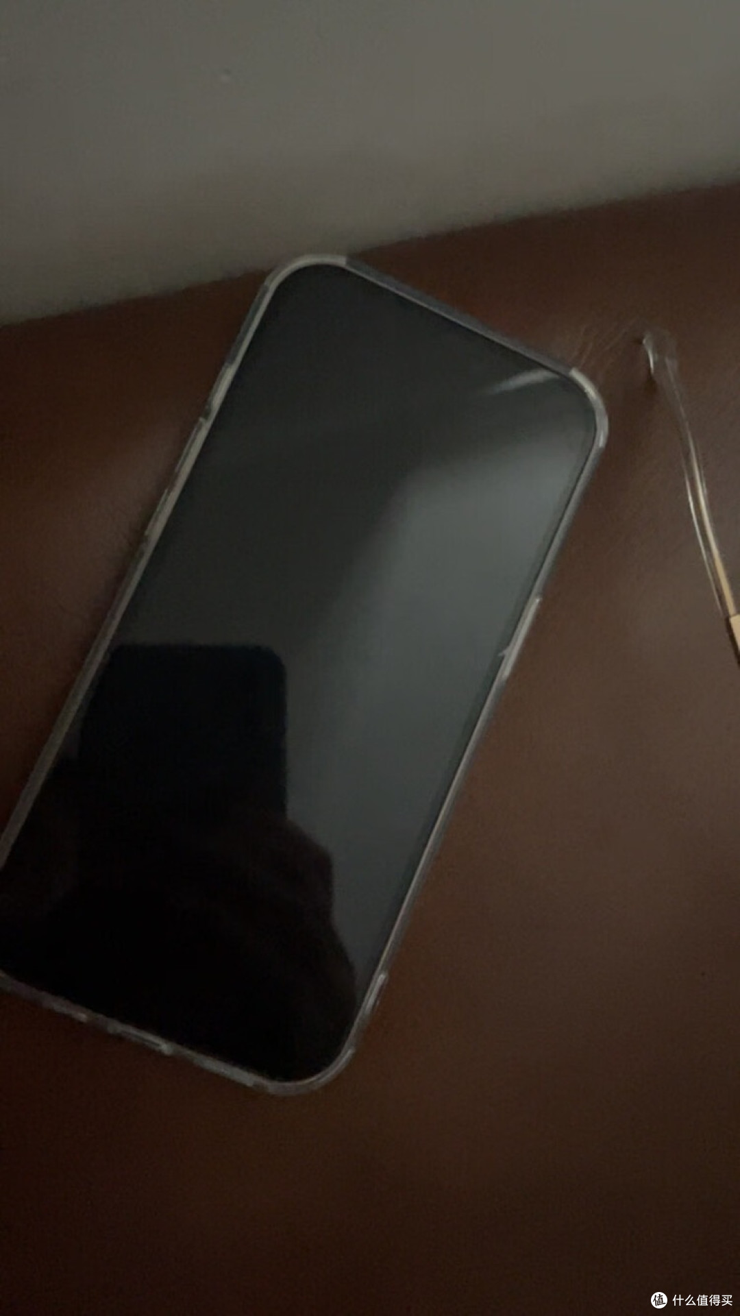 iPhone 15还能战？看看这状态！