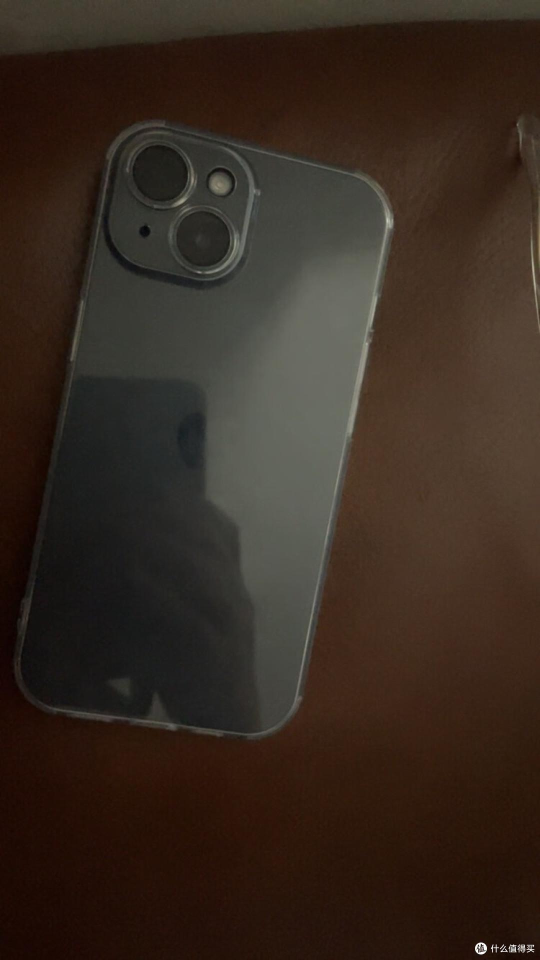 iPhone 15还能战？看看这状态！