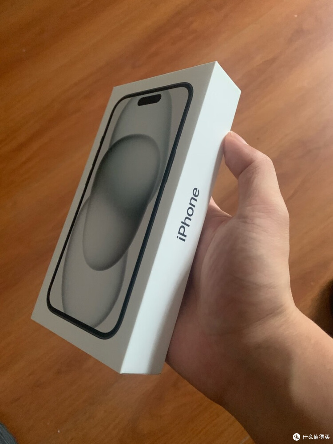 iPhone 15还能战？看看这状态！