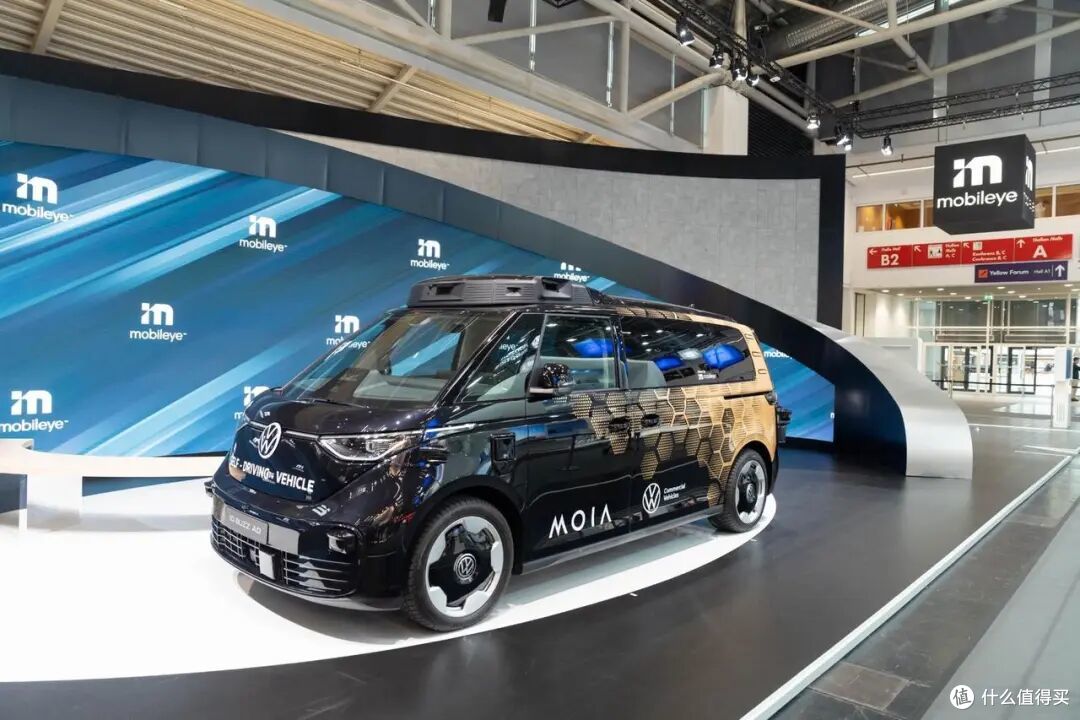 对话 Mobileye 陈允香:助力中国车企出海,我们具备先发优势