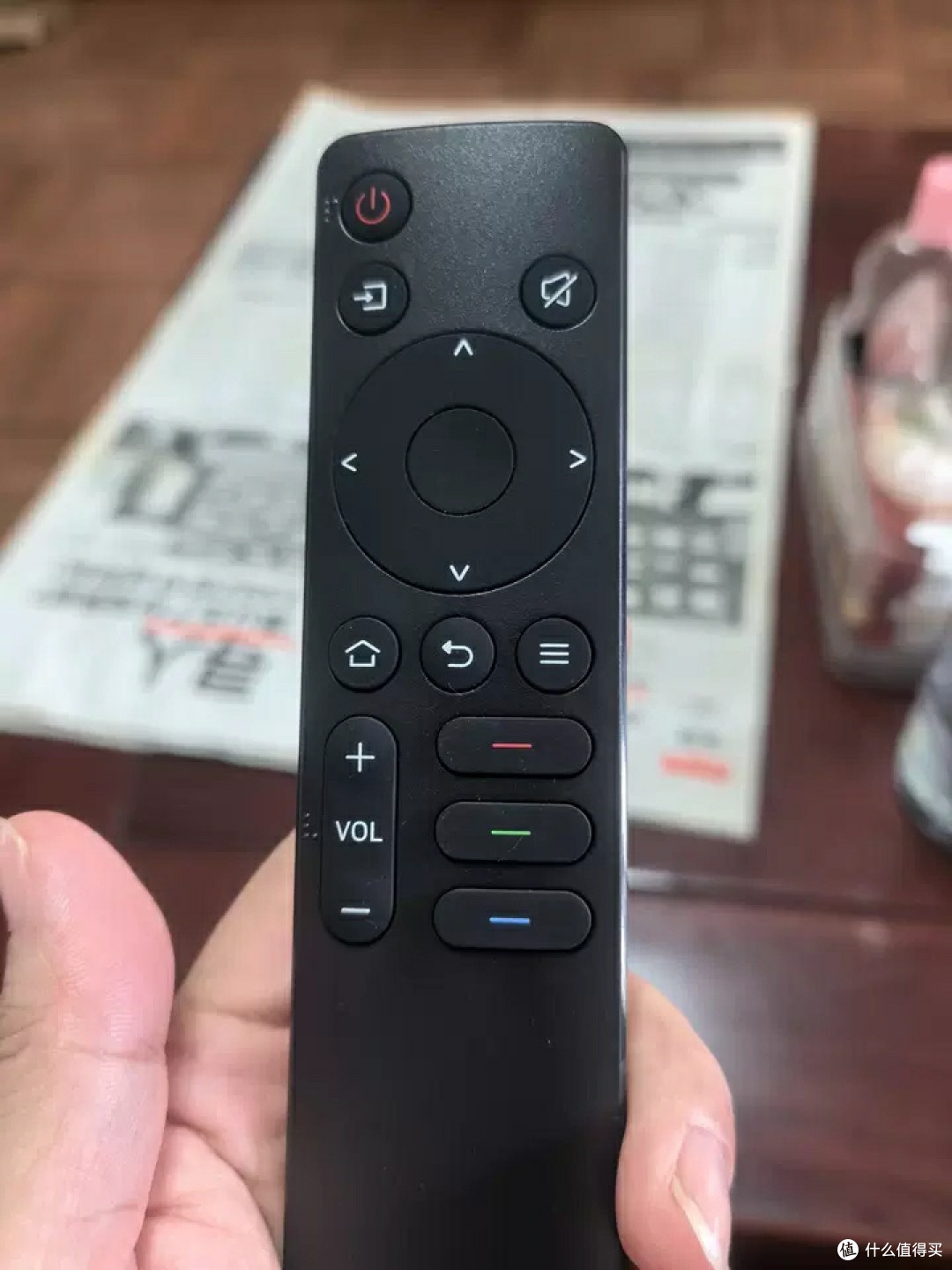 创维65A3F电视:144Hz高刷体验
