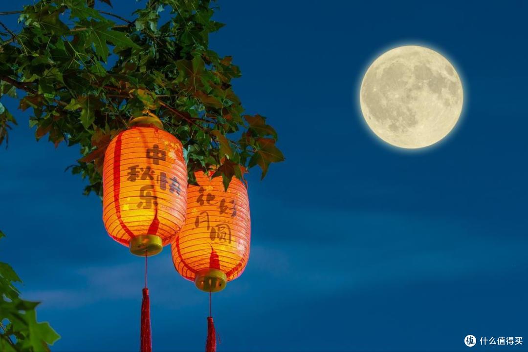 中秋习俗不止吃月饼,还要牢记:“五做四吃三忌讳”,老传统别丢