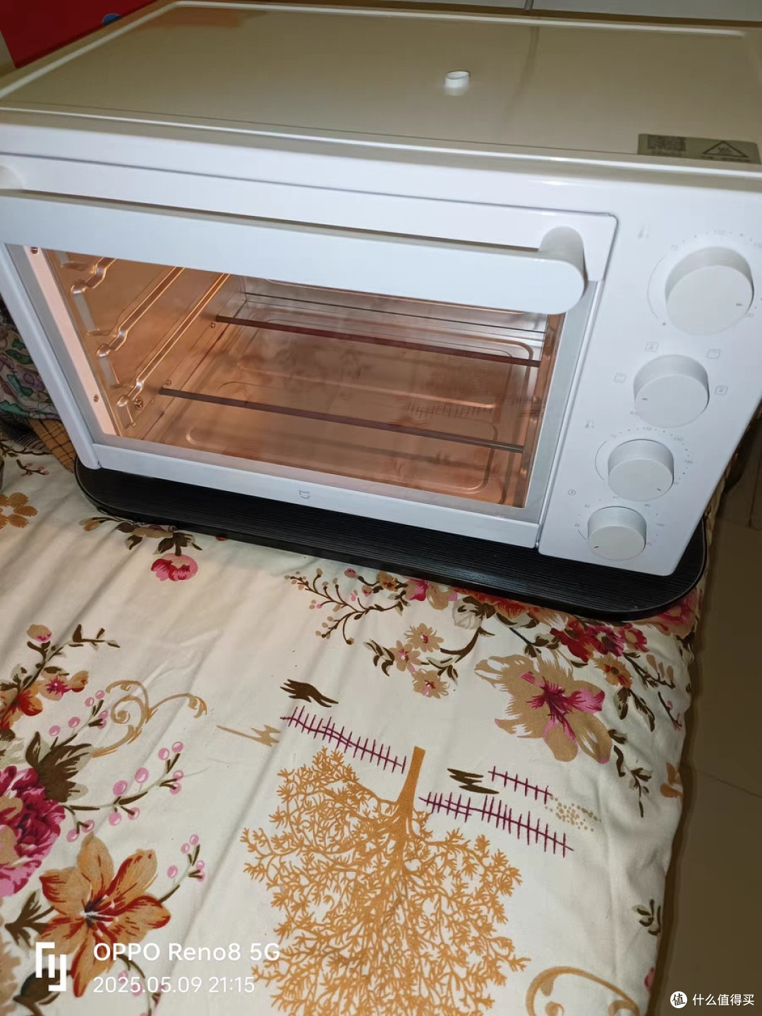 小米烤箱:高性价比厨房电器