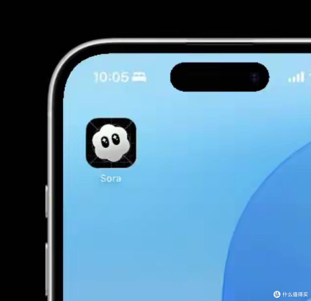 OpenAI 刚刚发布了属于 AI 的抖音,还有 Sora 2