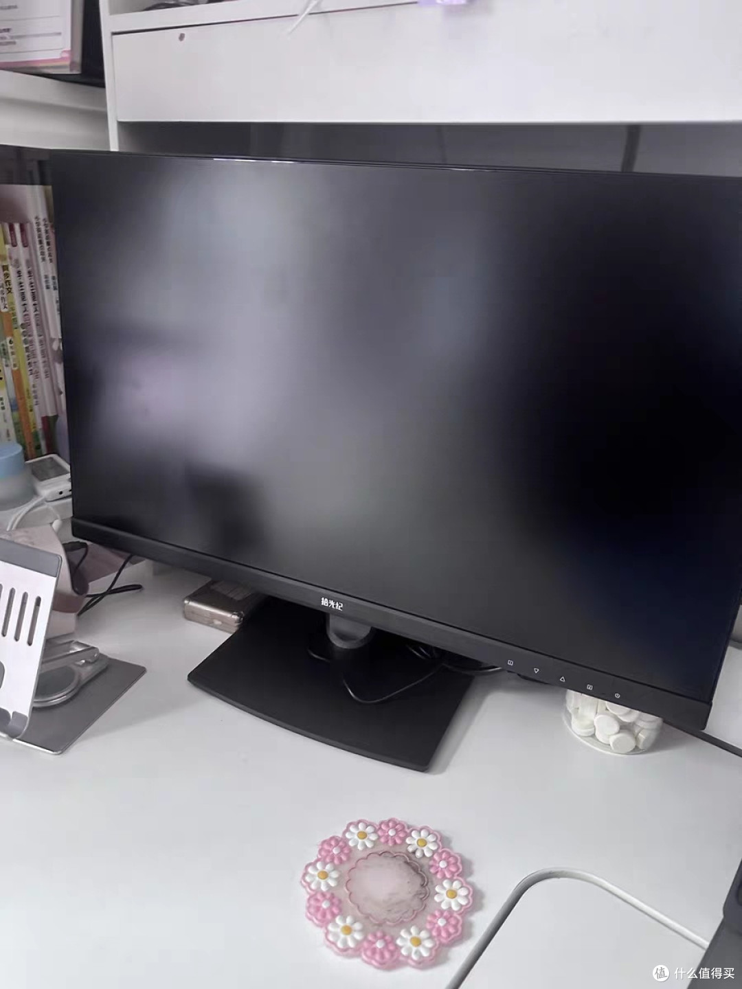 京东方BOE拾光纪23.8英寸护眼屏