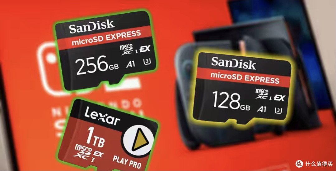 Switch 2被“伪实体卡”败了人品?玩家怒批:花五百块买个下载码_游戏机_什么值得买