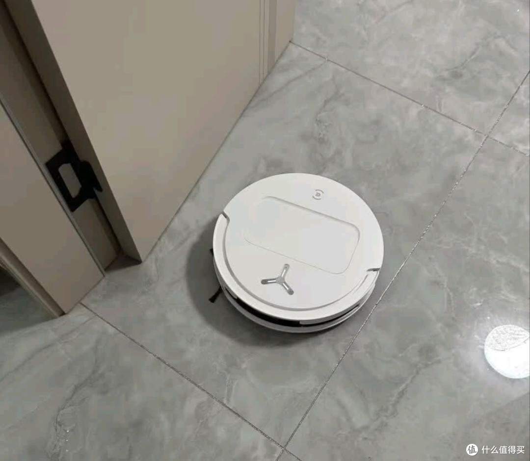 科沃斯T50 PRO:智能清洁新体验