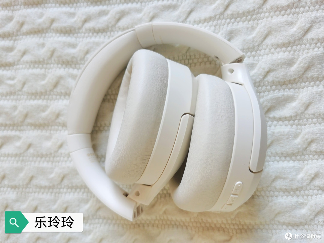 iKF King Pro全新升级!这头戴降噪耳机把舒适度和音质焊在身上了