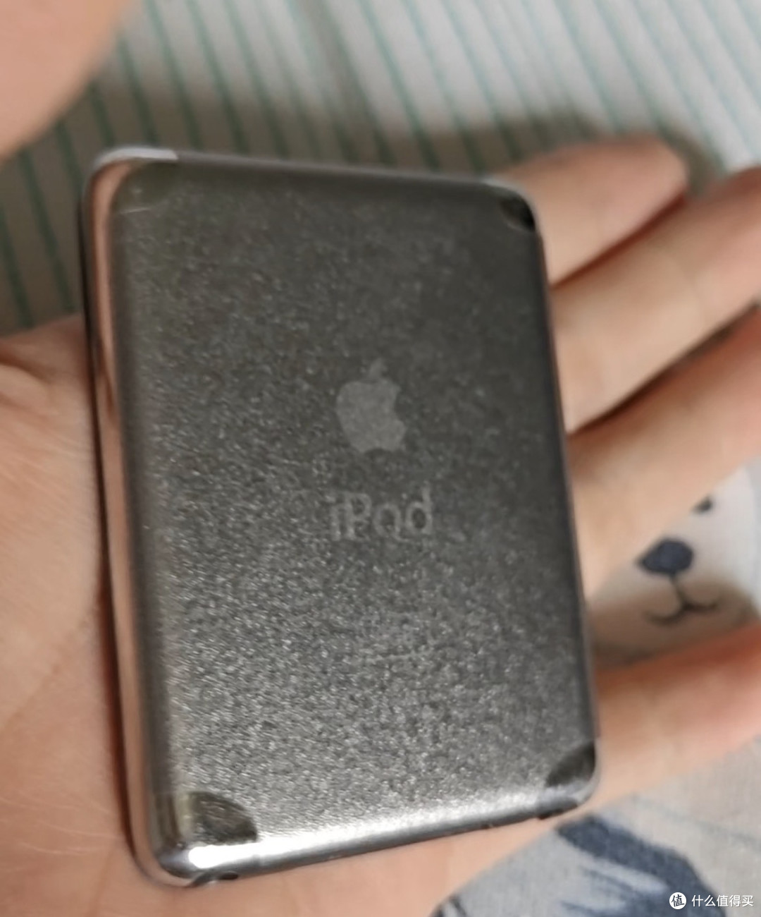 70块入手iPod nano3，闲鱼捡漏王的快乐