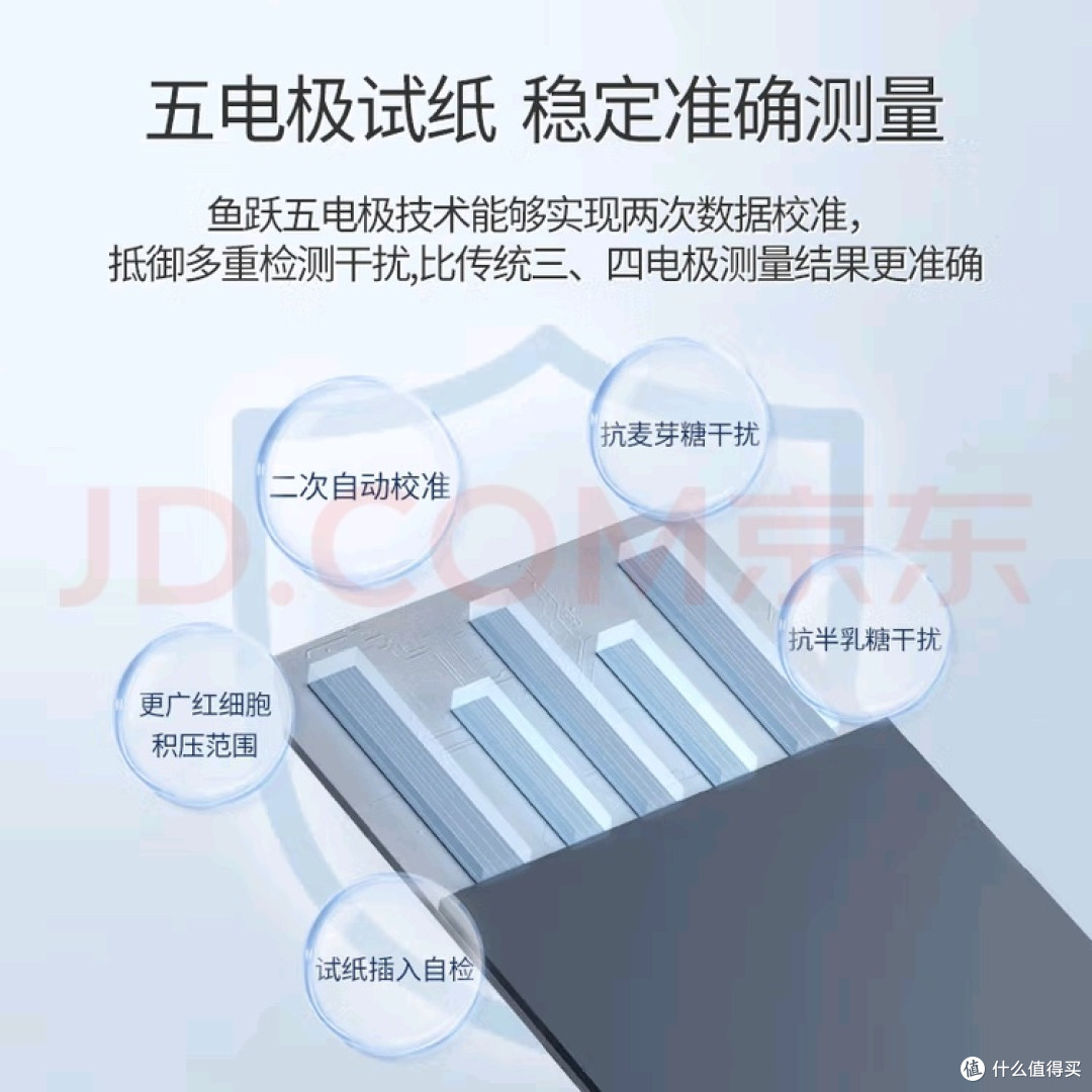 中秋送健康:血糖仪守护母亲