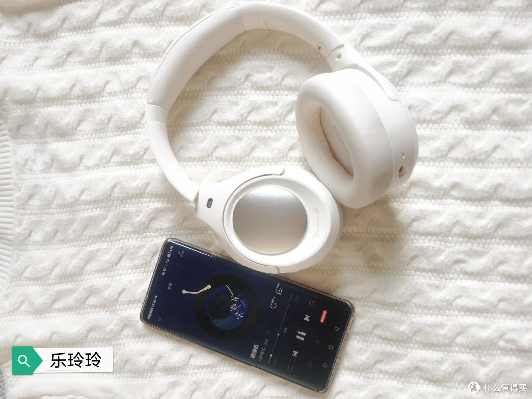 iKF King Pro全新升级!这头戴降噪耳机把舒适度和音质焊在身上了