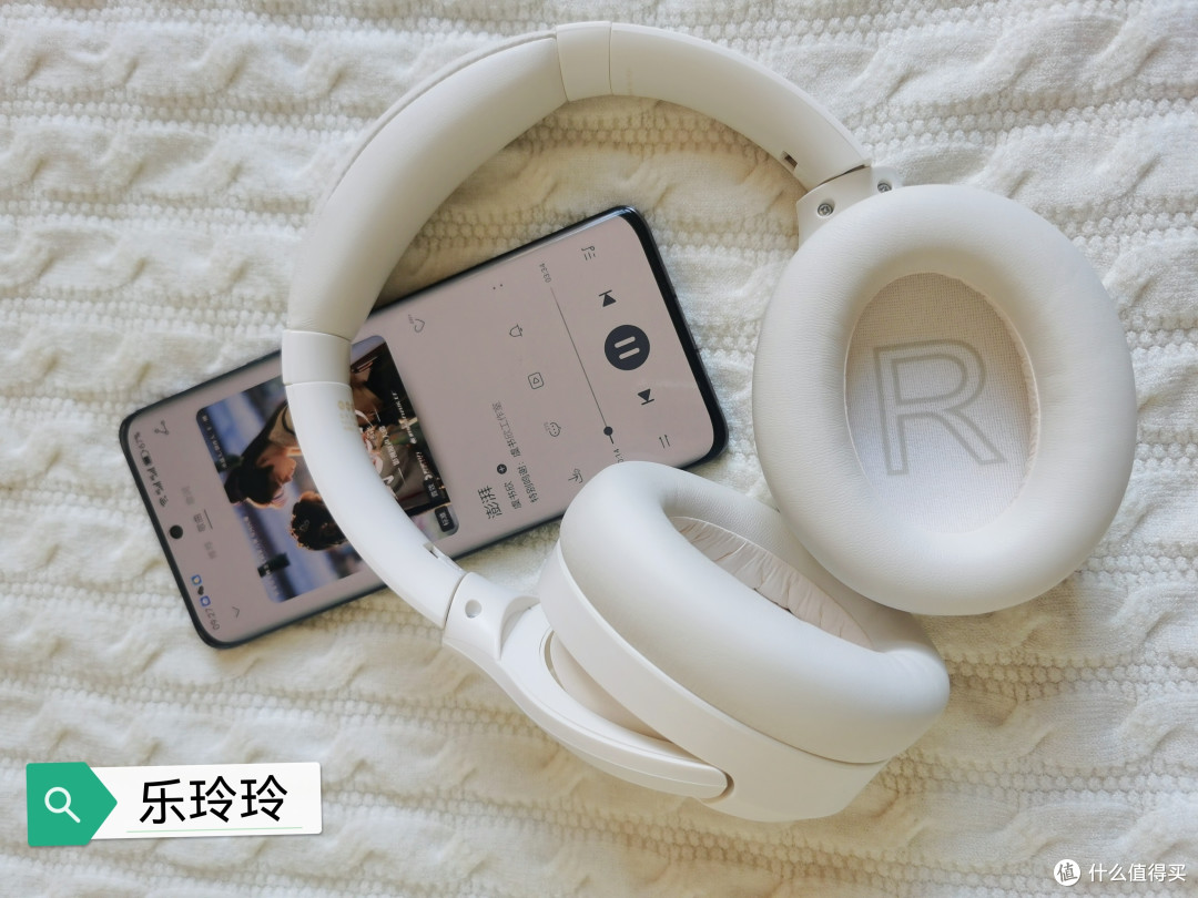 iKF King Pro全新升级!这头戴降噪耳机把舒适度和音质焊在身上了