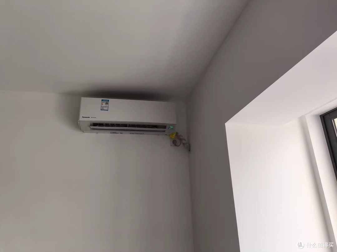 松下滢风PRO空调：打造健康舒适的家居氧吧