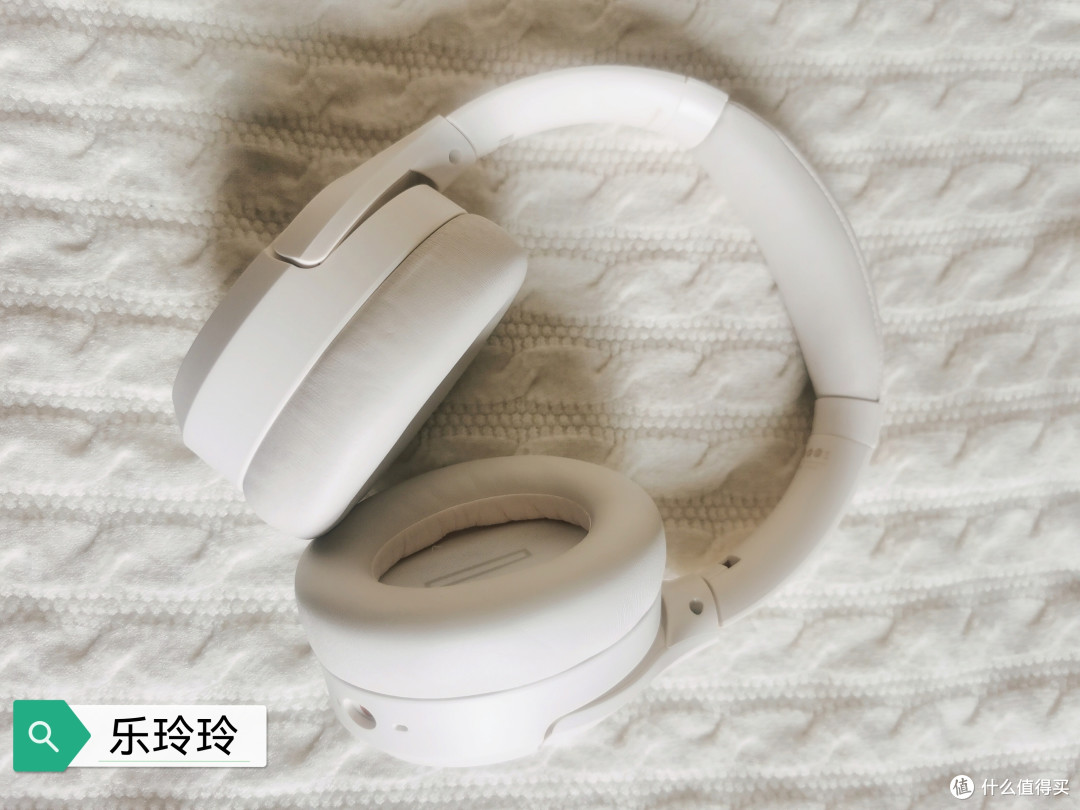 iKF King Pro全新升级!这头戴降噪耳机把舒适度和音质焊在身上了