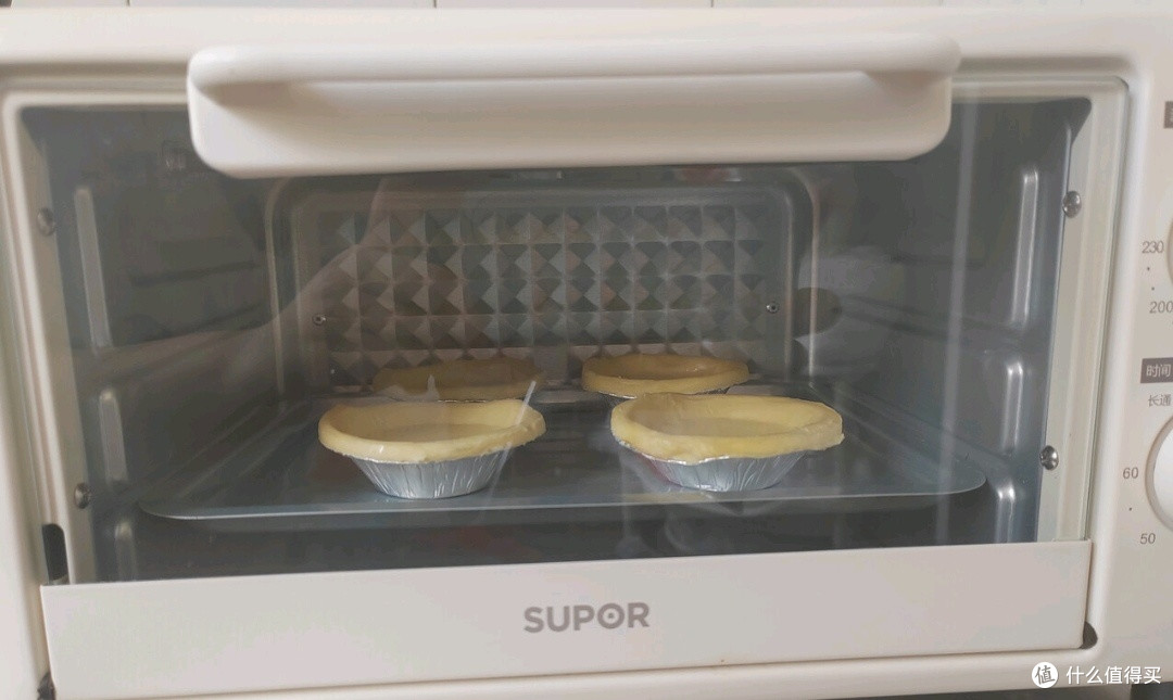 我的假期美食搭档:苏泊尔42L烤箱的真香时刻