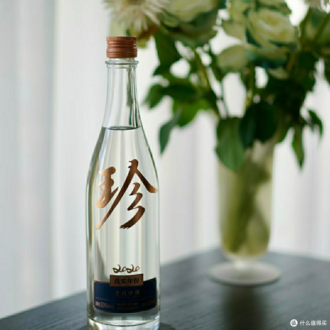 好酒配中秋,珍酒敬相逢!