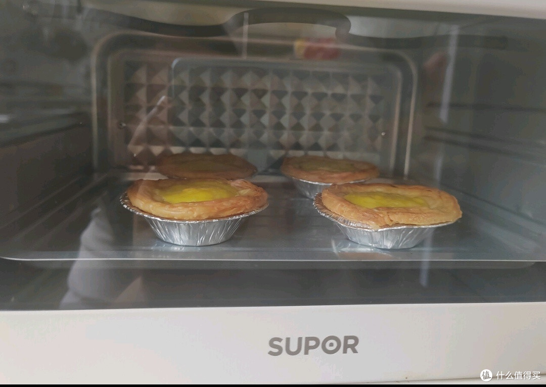 我的假期美食搭档:苏泊尔42L烤箱的真香时刻