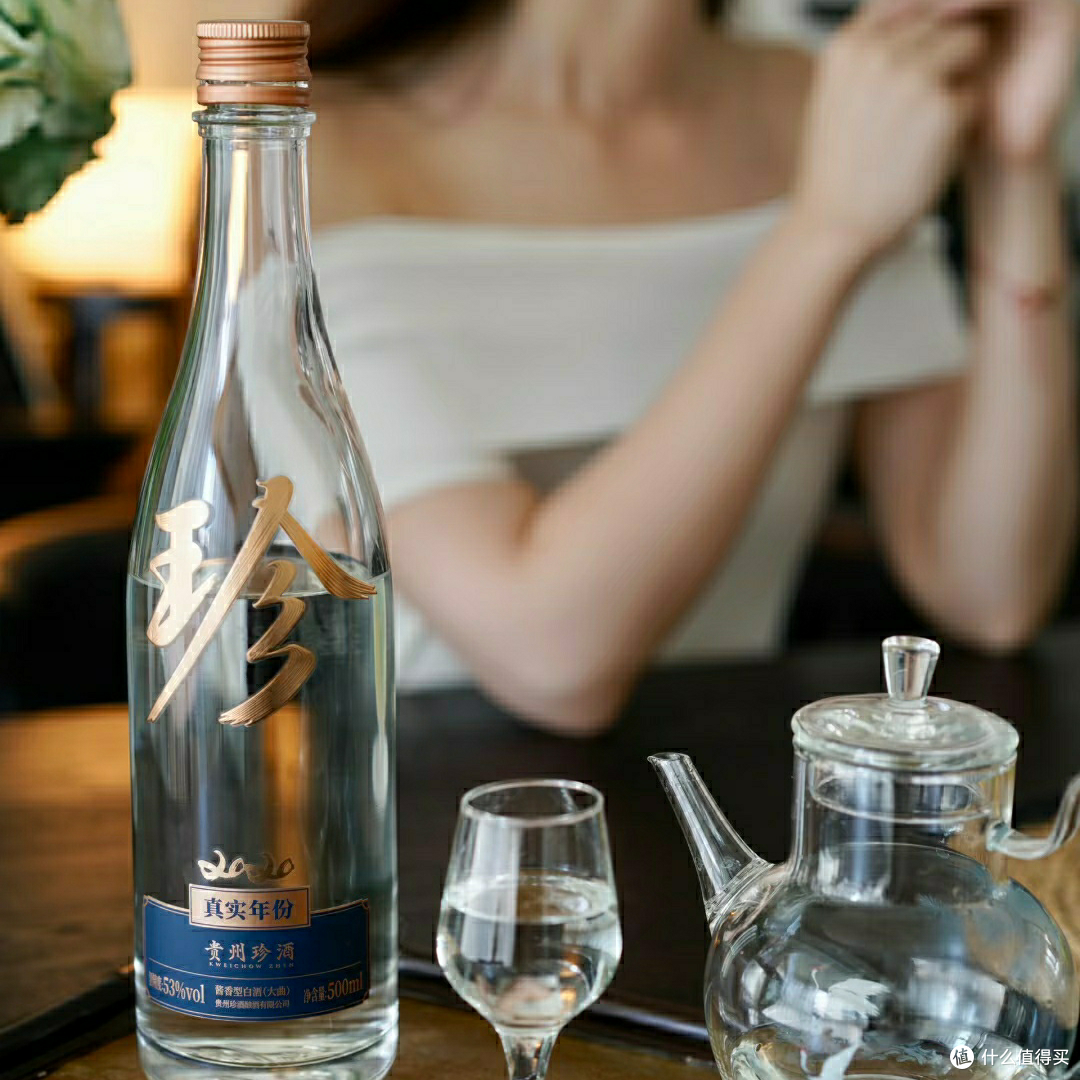 好酒配中秋,珍酒敬相逢!