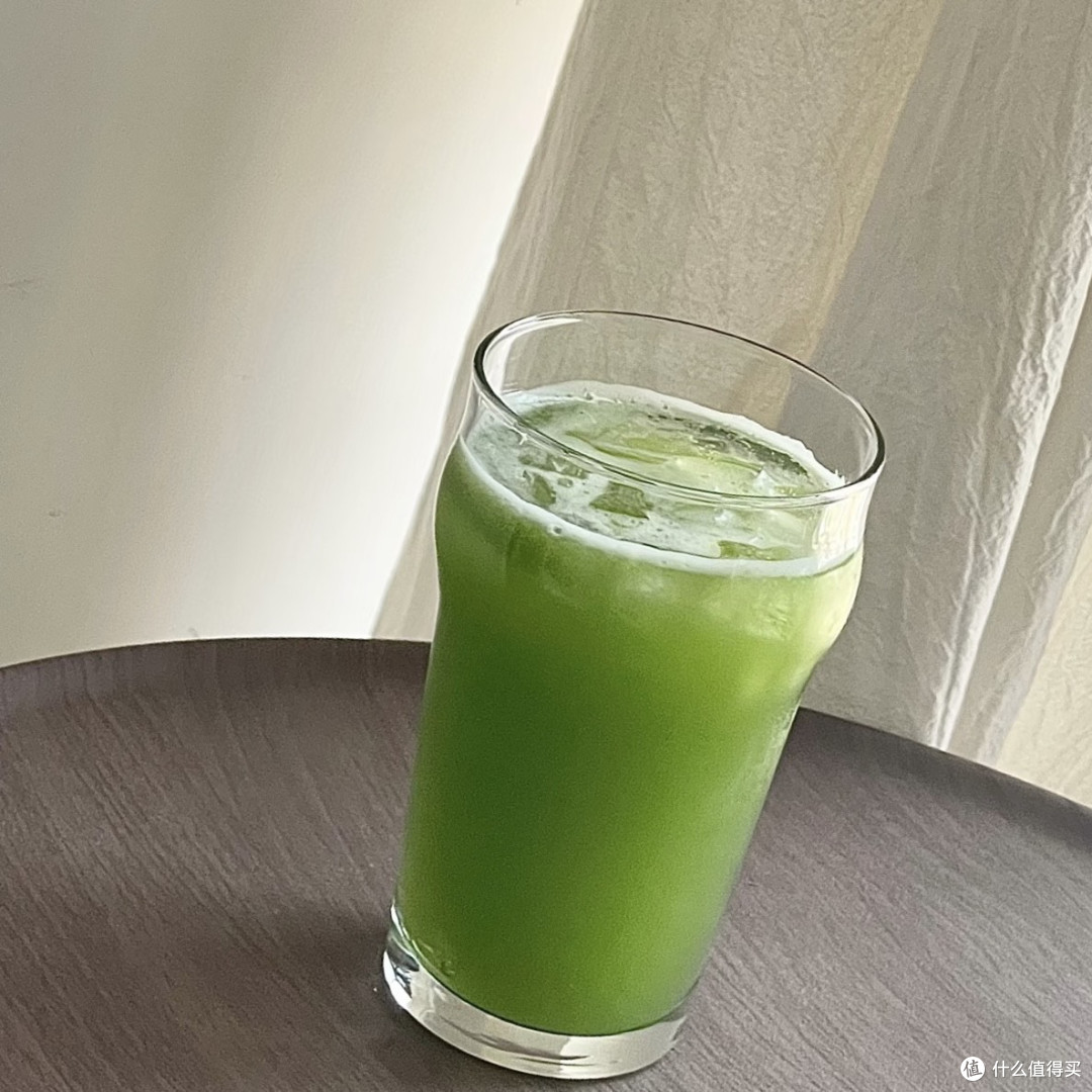 黄瓜汁：清爽健康的夏日饮品