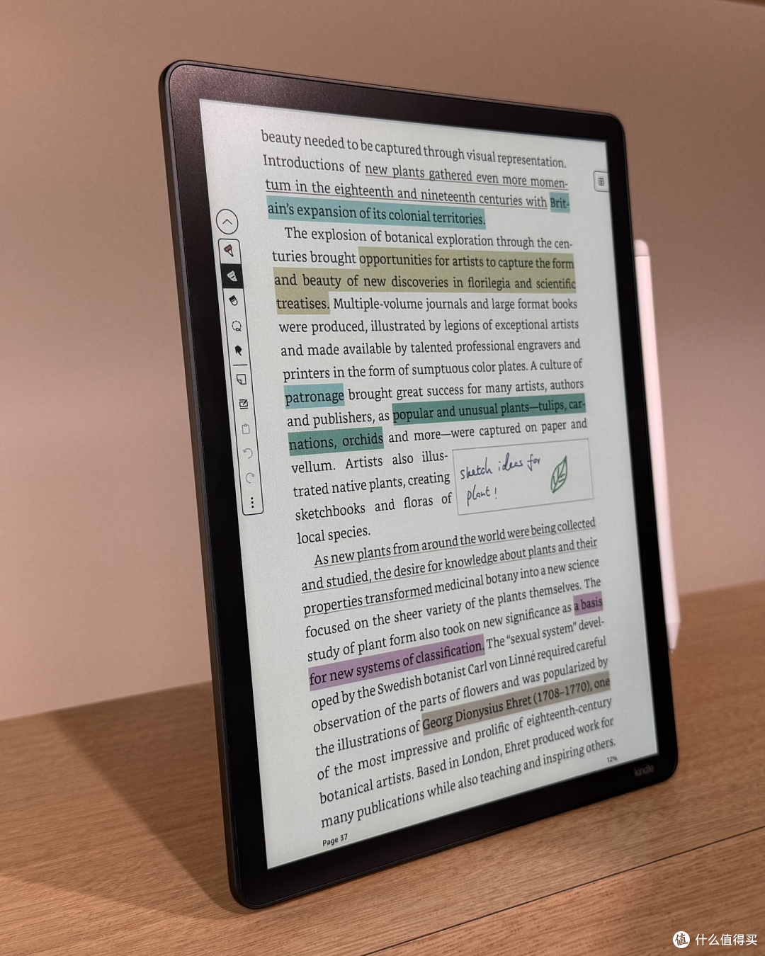 Kindle杀回来了!彩色屏+AI笔记本,这波能否改变电纸书游戏规则