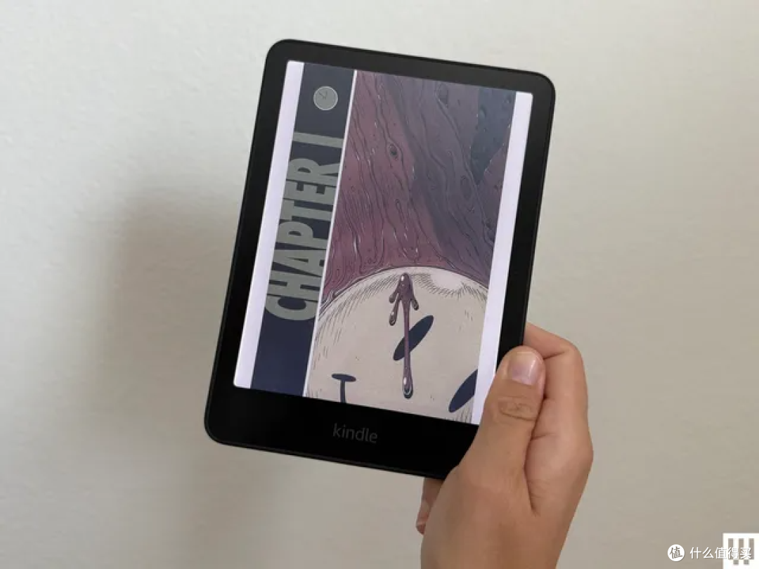 Kindle杀回来了!彩色屏+AI笔记本,这波能否改变电纸书游戏规则