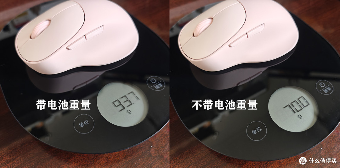 静音护手舒适好看,小米无线鼠标3上手体验