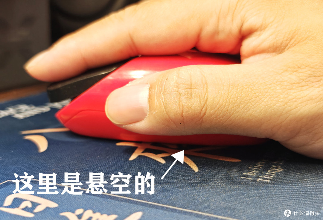 静音护手舒适好看,小米无线鼠标3上手体验
