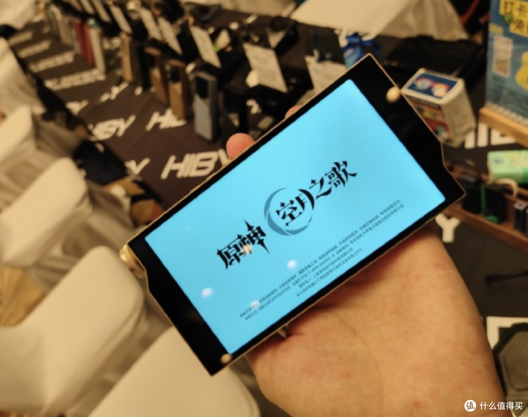 疯狂2025!旗舰机井喷,HiFi播放器也把“牙膏”挤爆了?