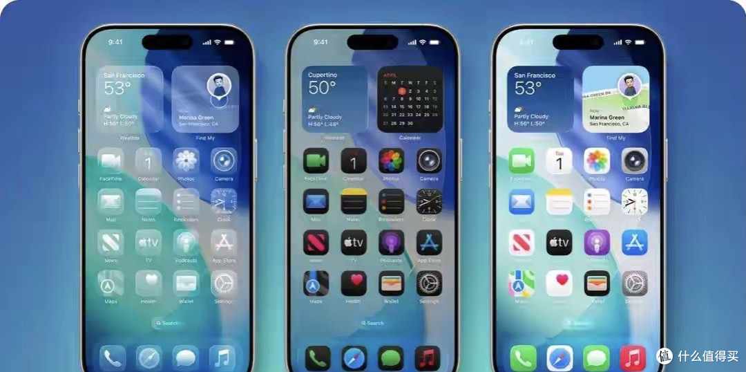iOS 26正式版藏不住了!8个神仙功能封神,iPhone 11以上用户必升