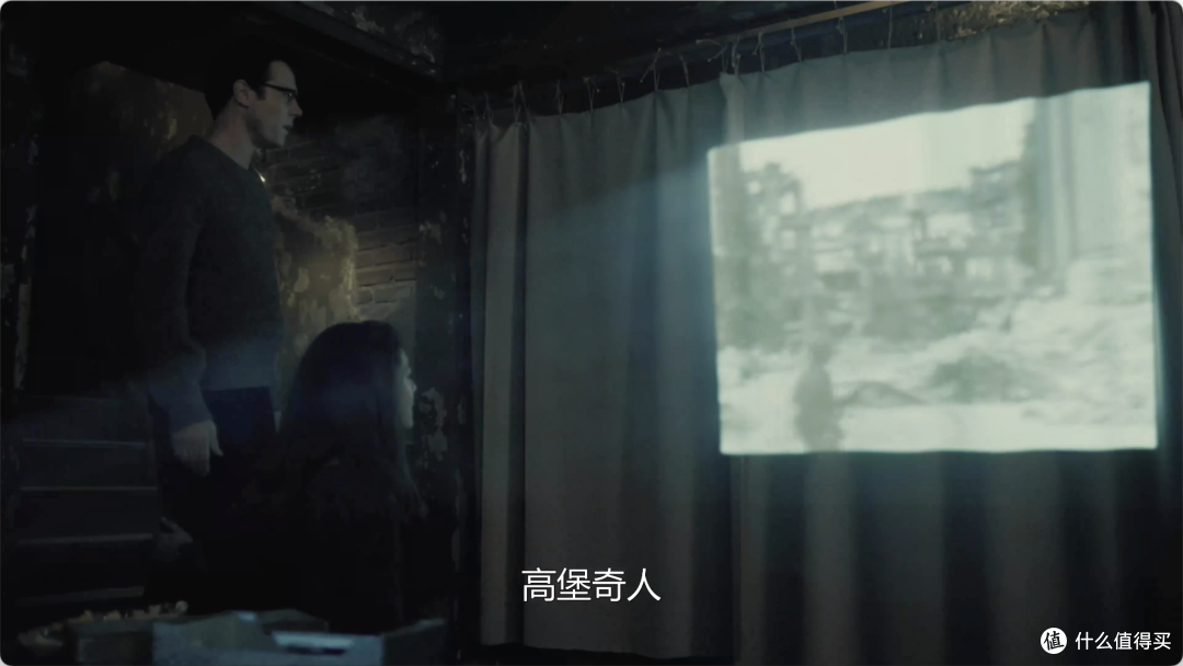 真敢拍!这部美剧要是被封禁,一点不冤