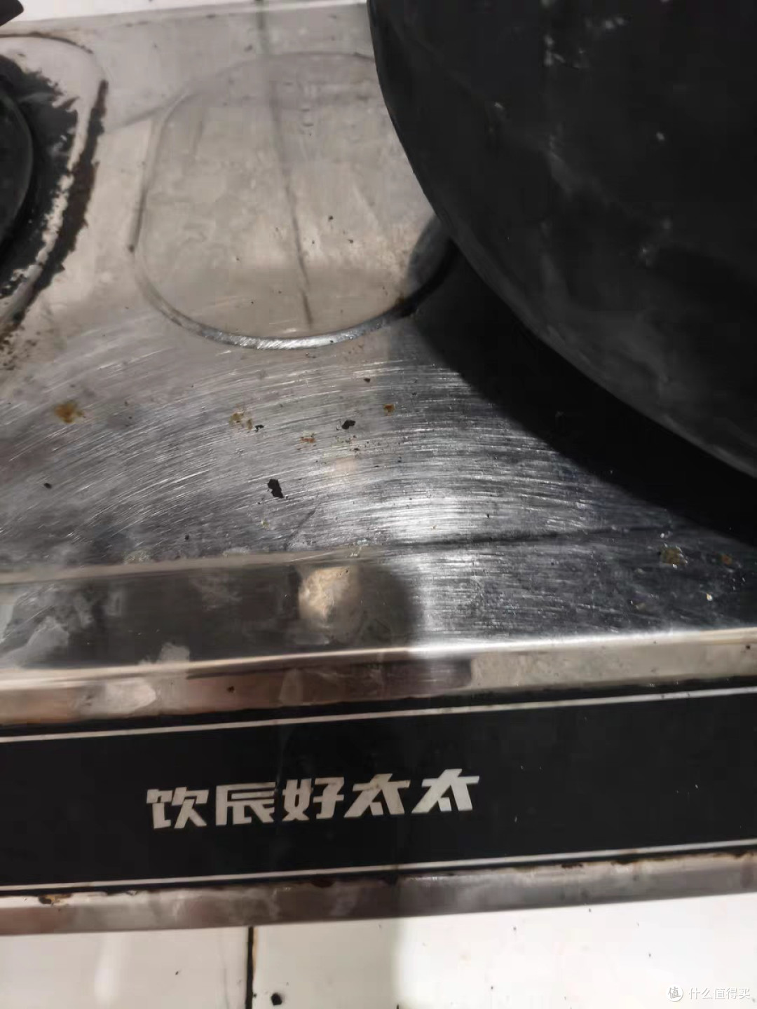 换季清洁-威猛先生油污清洗剂