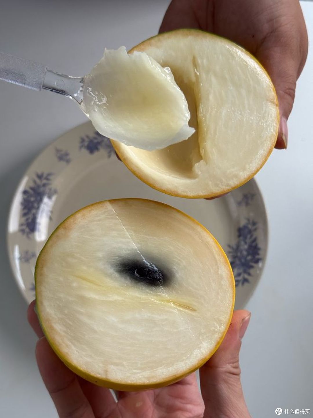 黄金果是什么水果？你真的吃过吗？_其他水果_什么值得买