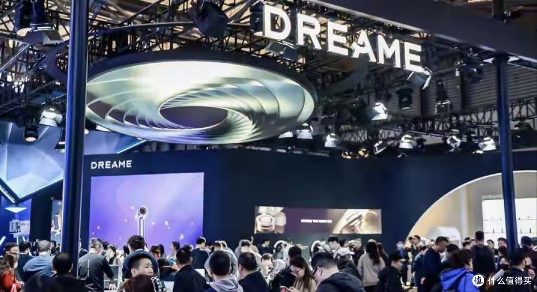 追觅科技凭什么让戴森从神坛跌落到7%市场份额?