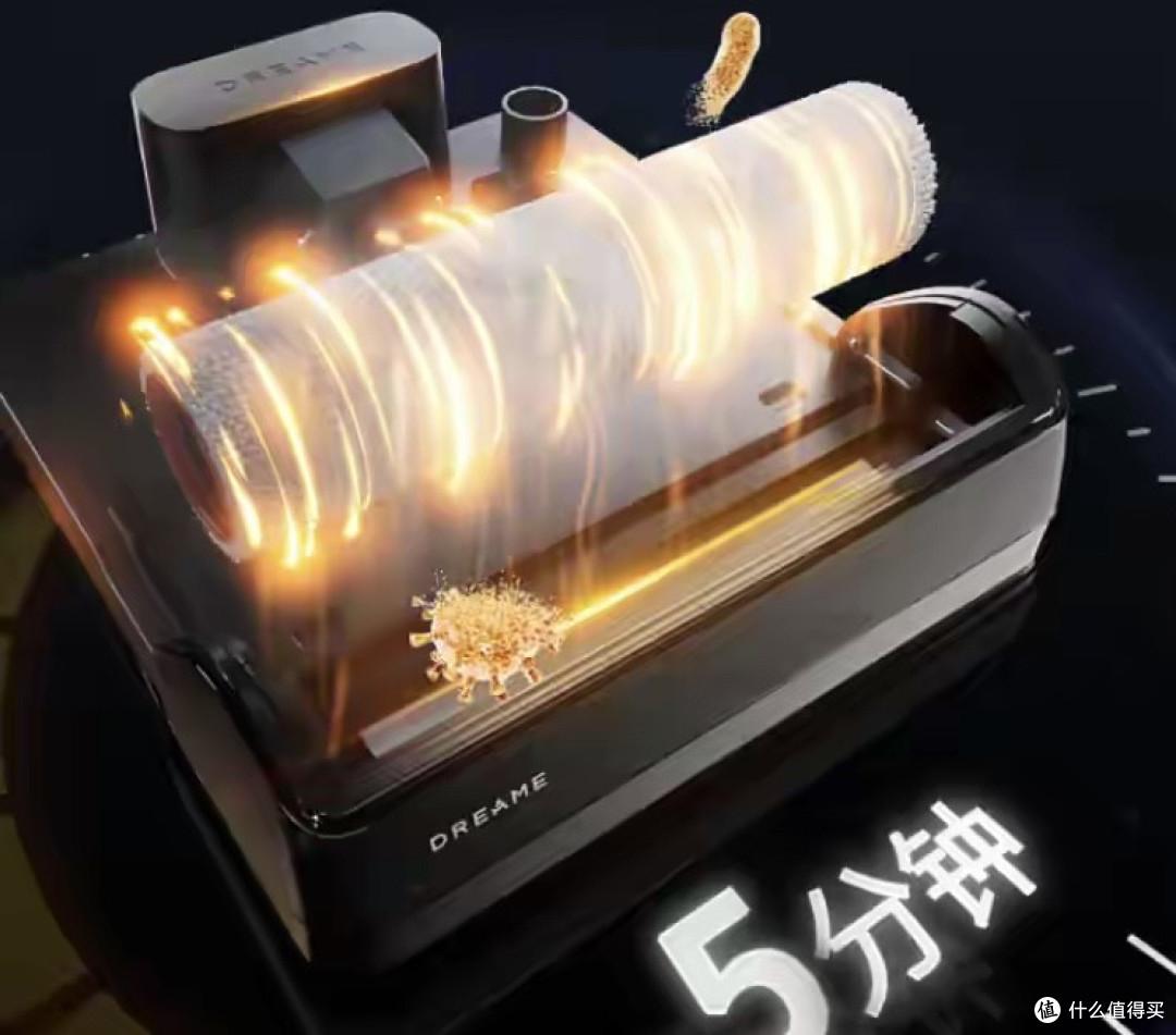 追觅科技凭什么让戴森从神坛跌落到7%市场份额?