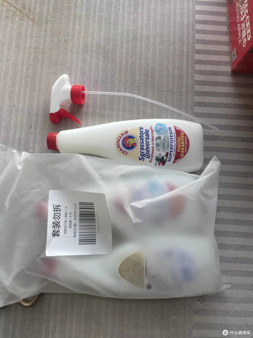 换季清洁-香港红运大公鸡厨房重油污