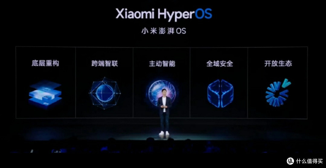 小米2025发布会:自研芯片与全生态新品齐发