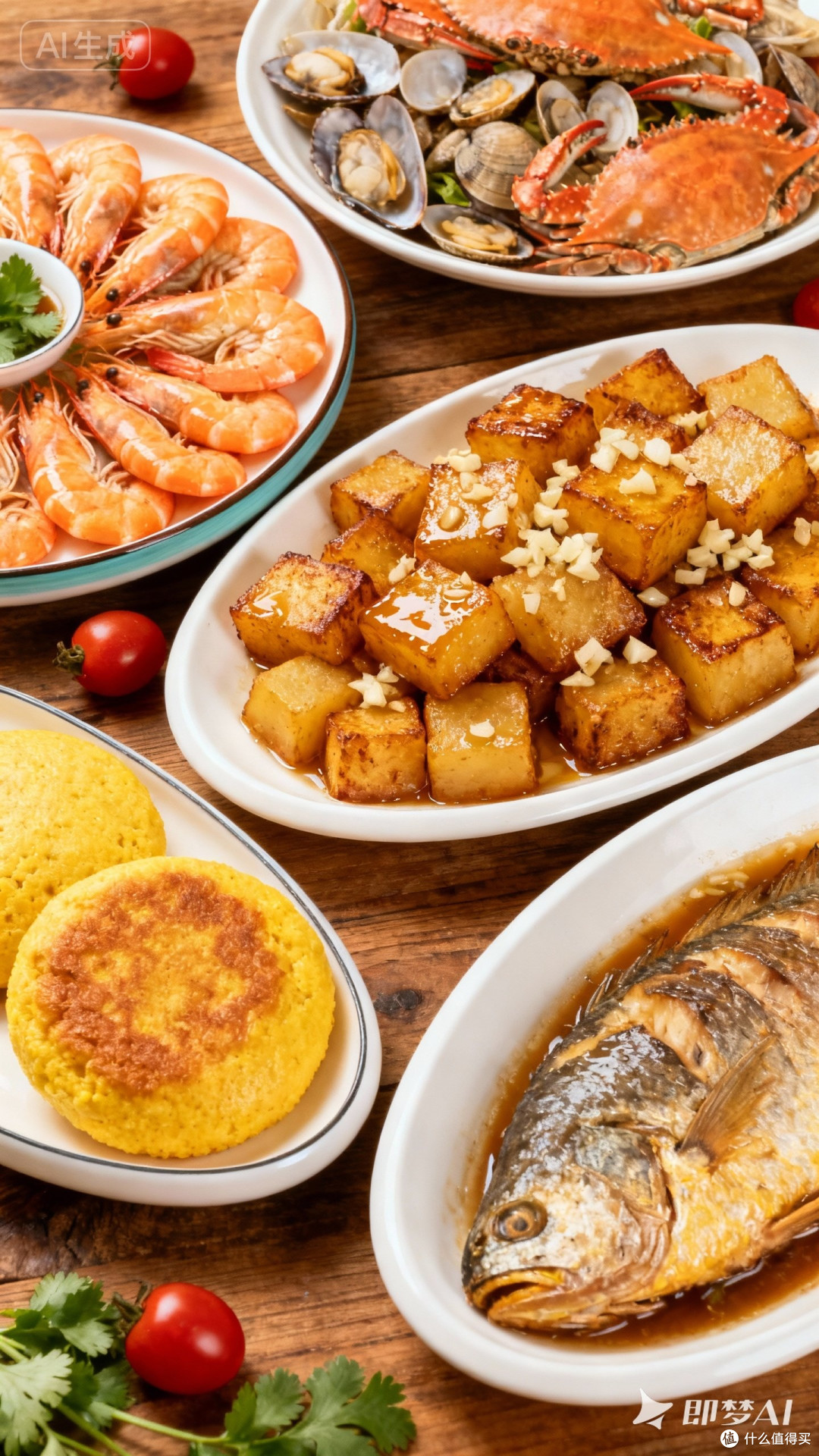 大连:海风中的美食之旅