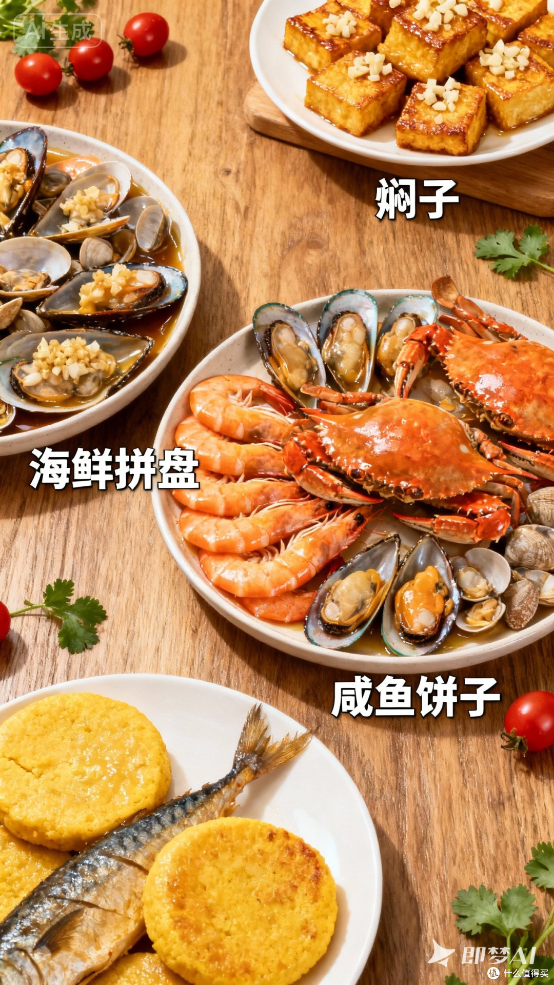 大连:海风中的美食之旅