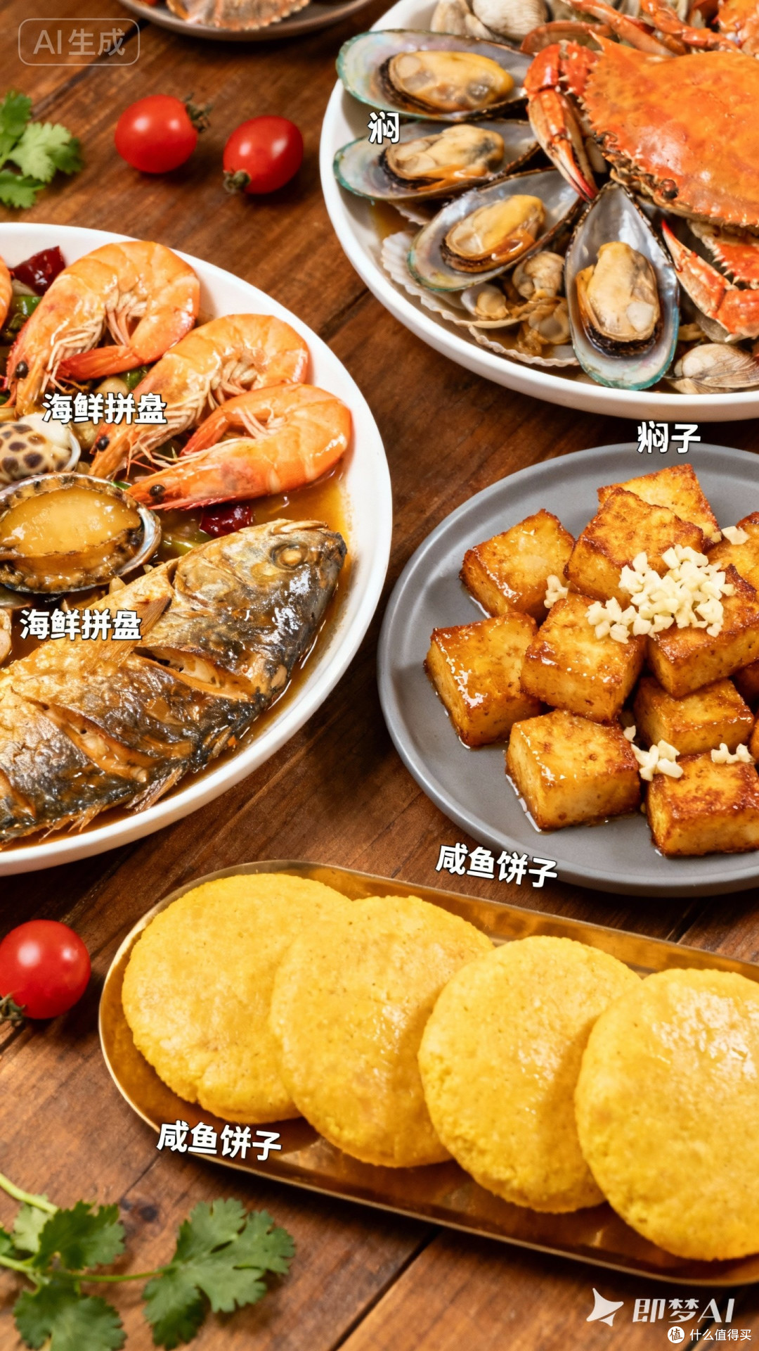 大连：海风中的美食之旅