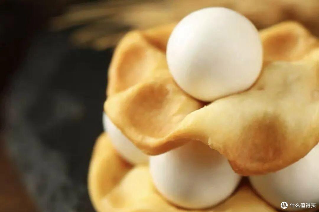 速看!一次性给到你10款“宝藏”零食,再怎么节俭也要尝一尝!