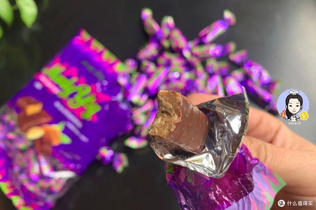 速看!一次性给到你10款“宝藏”零食,再怎么节俭也要尝一尝!
