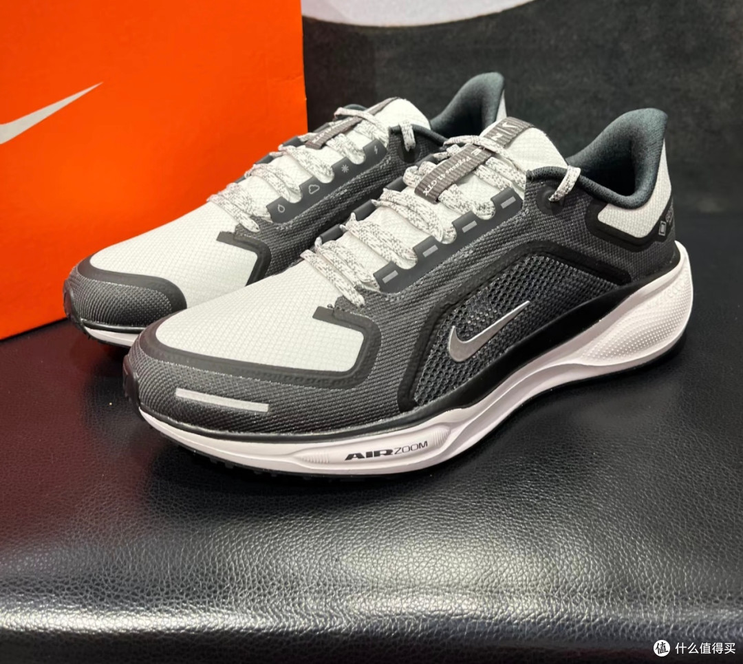飞马41防水系列:双11运动好物