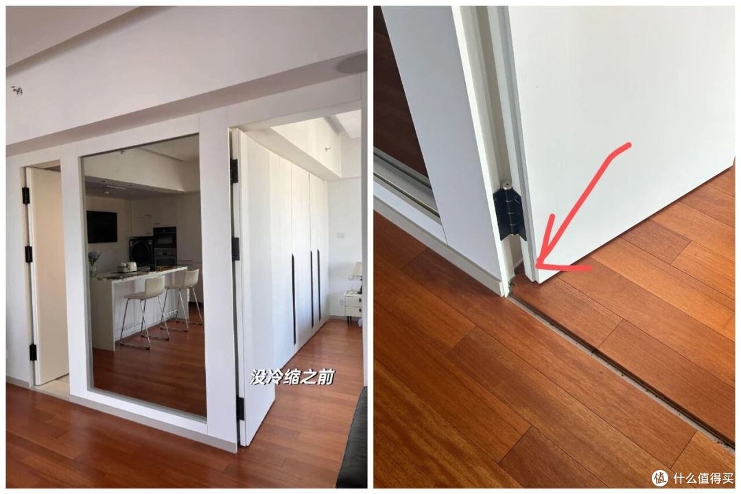 入住一年才明白:客厅里看似很合理的设计,往往最让人一言难尽!
